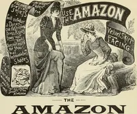 An illustration from Style (1893) (1893)