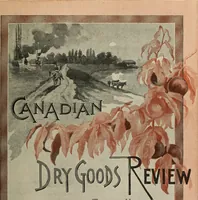 An illustration from Style (1893) (1893)