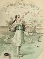 An illustration from Style (1893) (1893)
