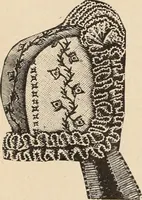 An illustration from Style (1893) (1893)