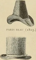 An illustration from Style (1893) (1893)