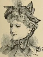 An illustration from Style (1893) (1893)
