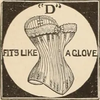 An illustration from Style (1893) (1893)