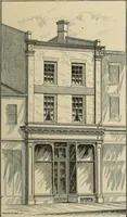 An illustration from Style (1893) (1893)