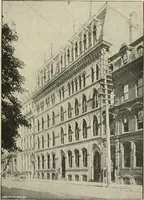 An illustration from Style (1893) (1893)