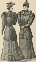 An illustration from Style (1893) (1893)