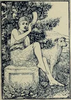 An illustration from Style (1893) (1893)