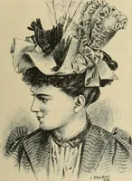 An illustration from Style (1893) (1893)