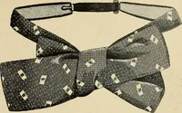 An illustration from Style (1893) (1893)