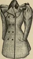 An illustration from Style (1893) (1893)