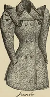 An illustration from Style (1893) (1893)