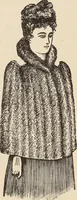 An illustration from Style (1893) (1893)