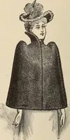 An illustration from Style (1893) (1893)