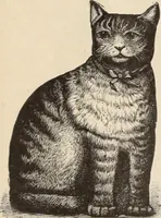 An illustration from Style (1893) (1893)