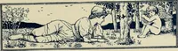 An illustration from Style (1893) (1893)