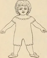 An illustration from Style (1893) (1893)