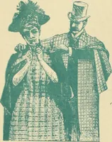 An illustration from Style (1893) (1893)