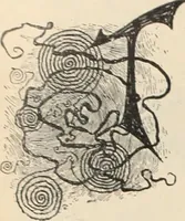 An illustration from Style (1893) (1893)