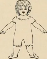 An illustration from Style (1893) (1893)