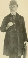 An illustration from Style (1893) (1893)