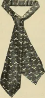An illustration from Style (1893) (1893)