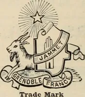 An illustration from Style (1893) (1893)