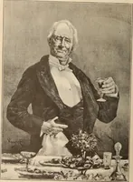 An illustration from Style (1893) (1893)