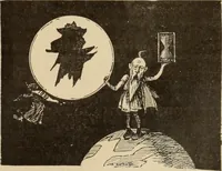 An illustration from Style (1893) (1893)