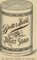 An illustration from Style (1893) (1893)