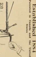 An illustration from Style (1893) (1893)