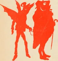 An illustration from Style (1893) (1893)
