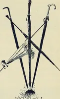 An illustration from Style (1893) (1893)
