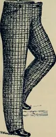 An illustration from Style (1893) (1893)