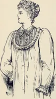 An illustration from Style (1893) (1893)
