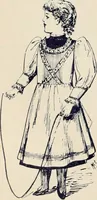An illustration from Style (1893) (1893)