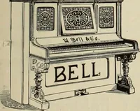 An illustration from Style (1893) (1893)