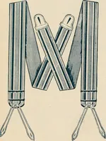 An illustration from Style (1893) (1893)