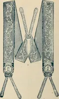 An illustration from Style (1893) (1893)