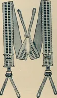 An illustration from Style (1893) (1893)