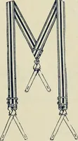 An illustration from Style (1893) (1893)