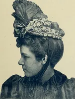 An illustration from Style (1893) (1893)
