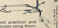 An illustration from Style (1893) (1893)