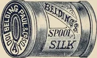 An illustration from Style (1893) (1893)