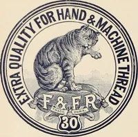 An illustration from Style (1893) (1893)