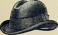 An illustration from Style (1893) (1893)