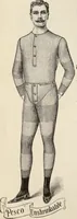 An illustration from Style (1904) (1904)