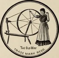 An illustration from Style (1904) (1904)