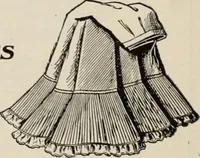 An illustration from Style (1904) (1904)