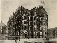 An illustration from Style (1904) (1904)