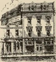 An illustration from Style (1904) (1904)